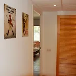 Con Ubicación Inmejorable Apartamento Platja d'Aro
