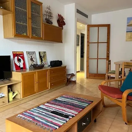 Apartamento Con Ubicacion Inmejorable Platja d'Aro