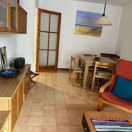 Apartamento Con Ubicacion Inmejorable