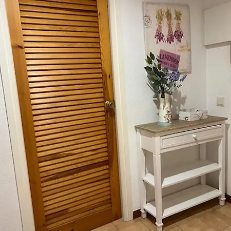 Con Ubicación Inmejorable Apartamento