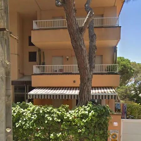 Apartamento Con Ubicación Inmejorable