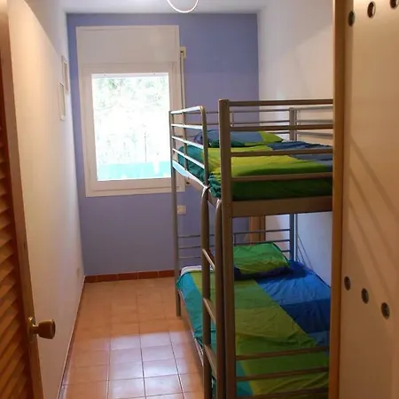Apartamento Con Ubicación Inmejorable Platja d'Aro (Playa de Aro)