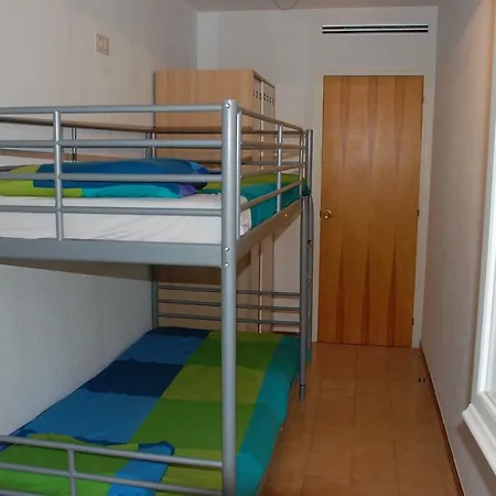 Apartamento Con Ubicacion Inmejorable *