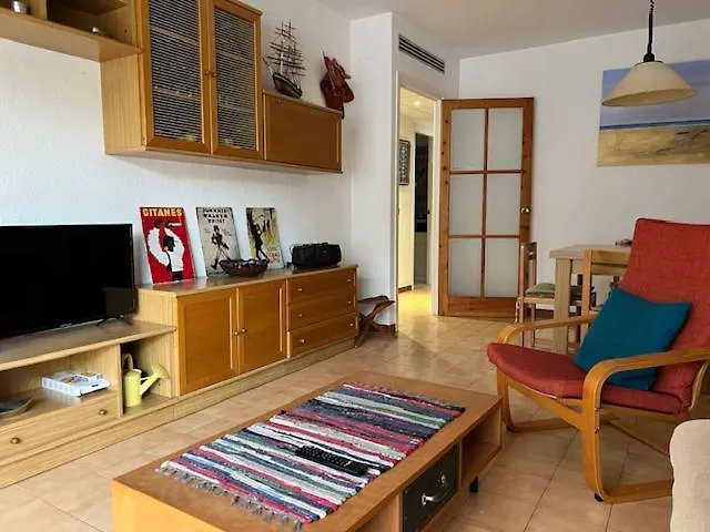 Apartament Con Ubicacion Inmejorable Platja d'Aro