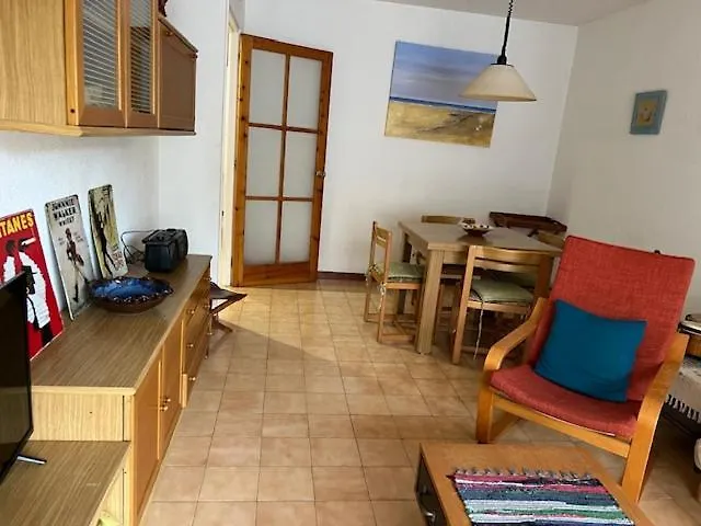 Apartamento Con Ubicacion Inmejorable