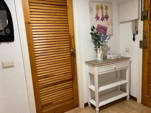 Con Ubicacion Inmejorable Apartamento