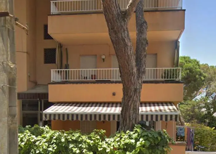 Apartamento Con Ubicacion Inmejorable