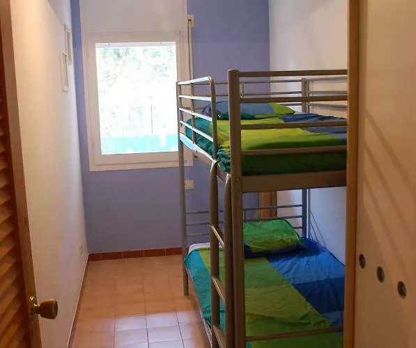 Apartament Con Ubicacion Inmejorable Platja d'Aro