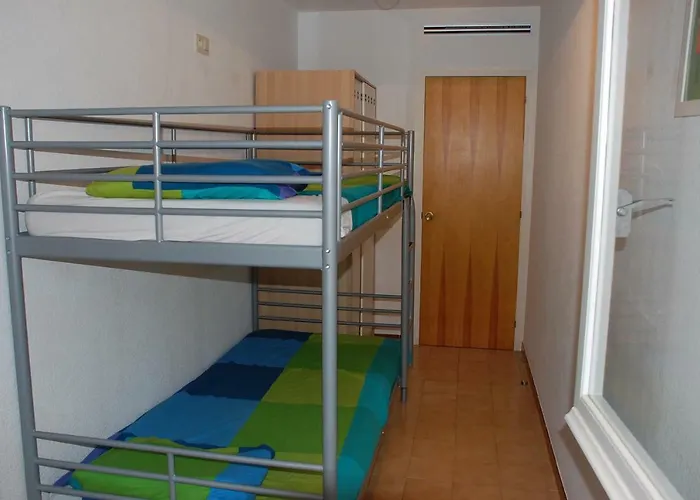 Apartamento Con Ubicacion Inmejorable *