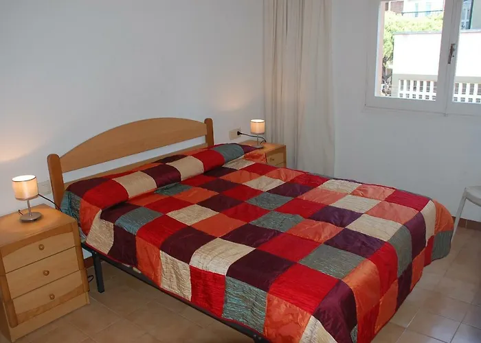 Con Ubicacion Inmejorable Apartament *