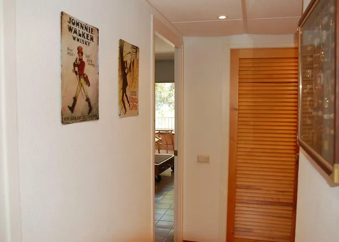 Con Ubicacion Inmejorable Apartament Platja d'Aro