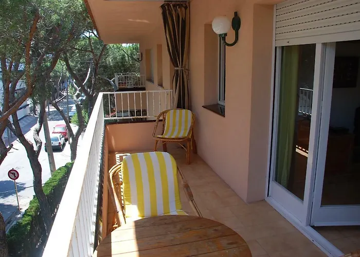 Con Ubicacion Inmejorable Apartament