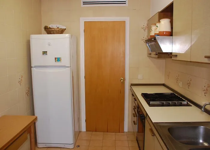 Con Ubicacion Inmejorable Lejlighed *